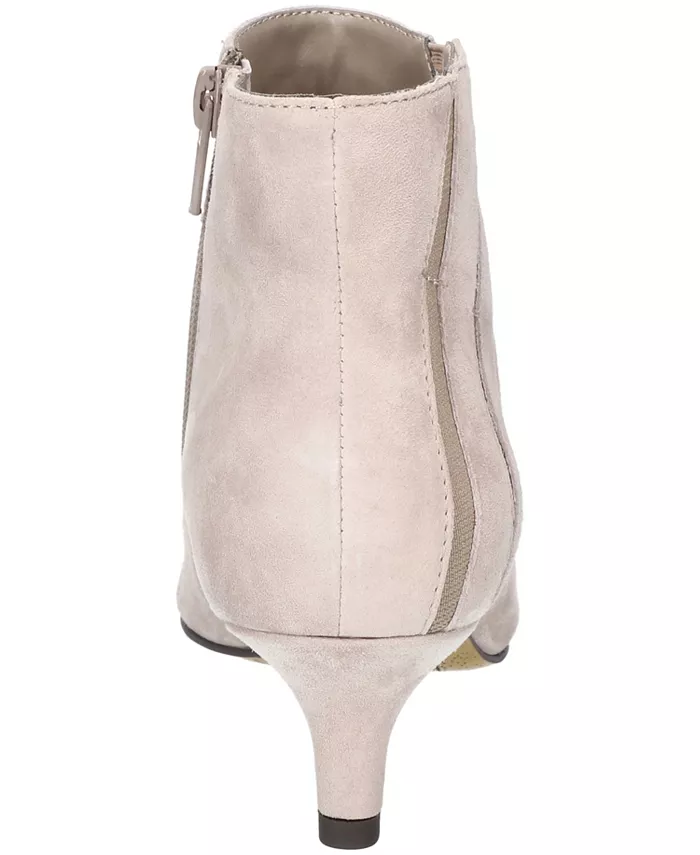 Женские оксфорды Faraday Dress Shooties Bella Vita, коричневый/бежевый — фото 3