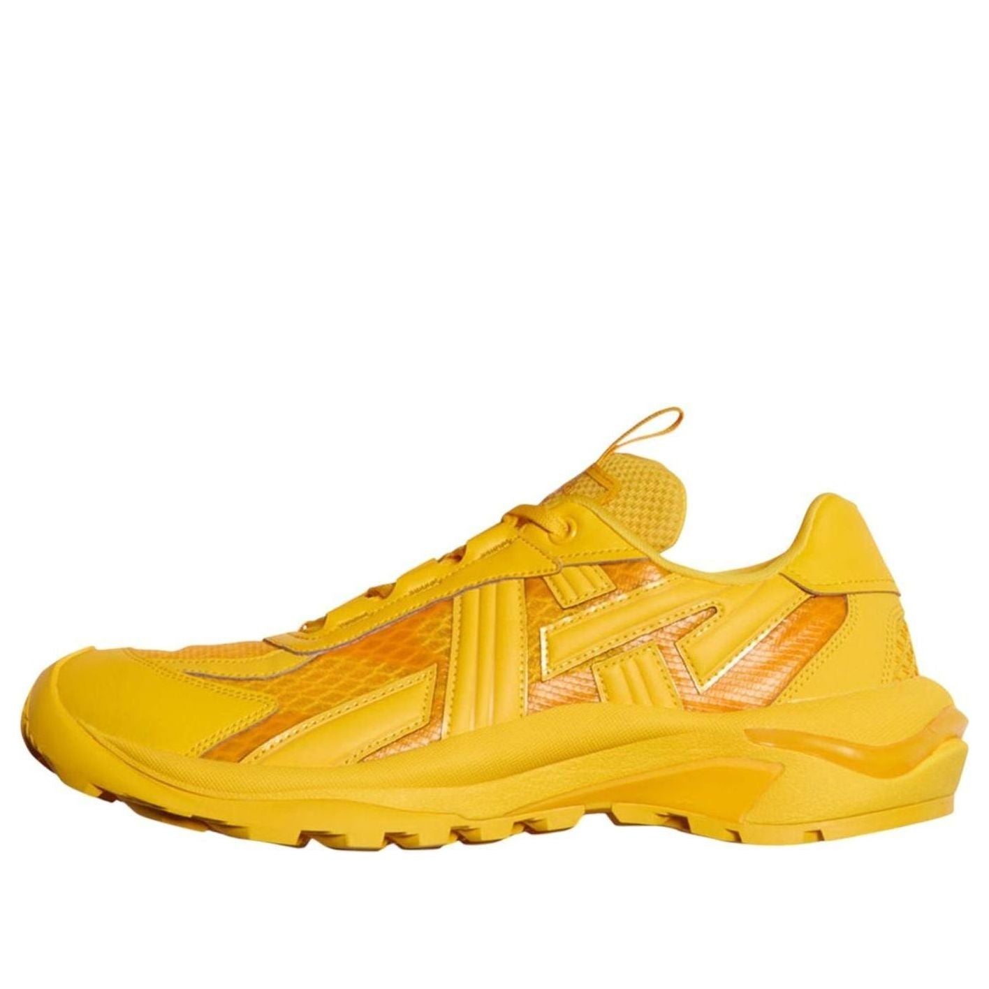 

Кроссовки Onitsuka Tiger Tigtrail 'Yellow'