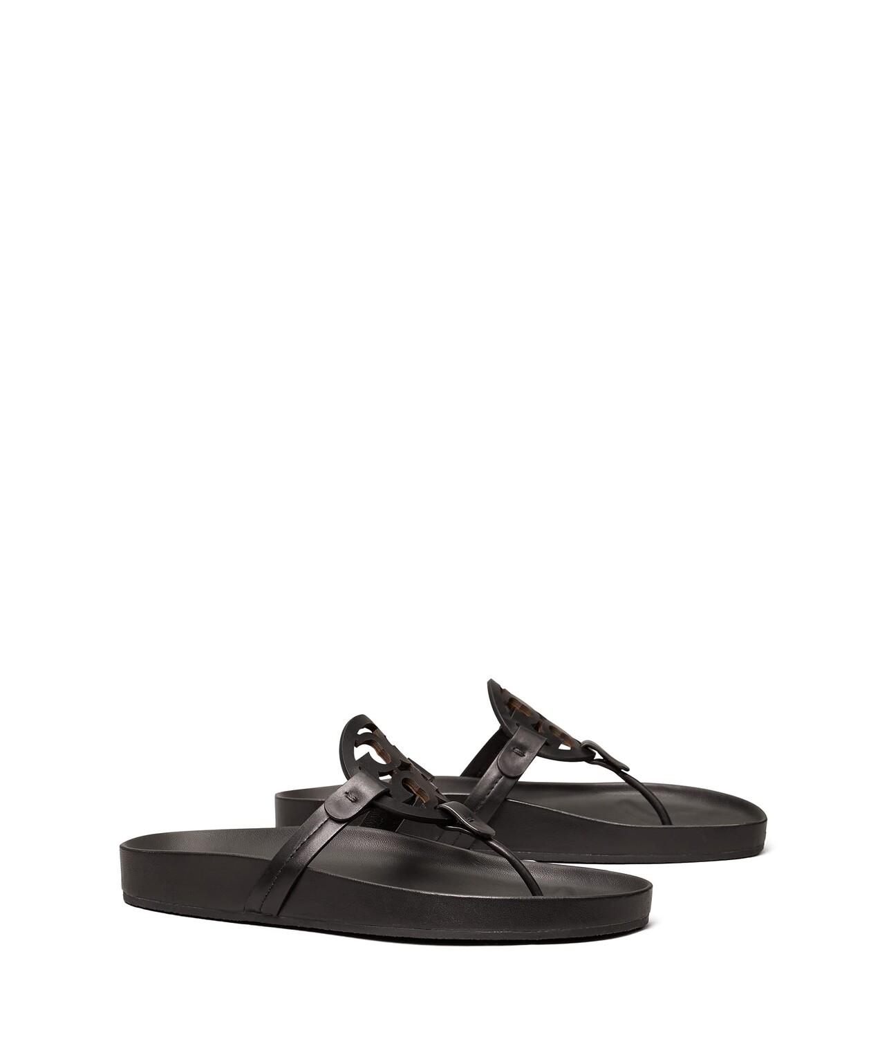 Сандалии Tory Burch Miller Cloud