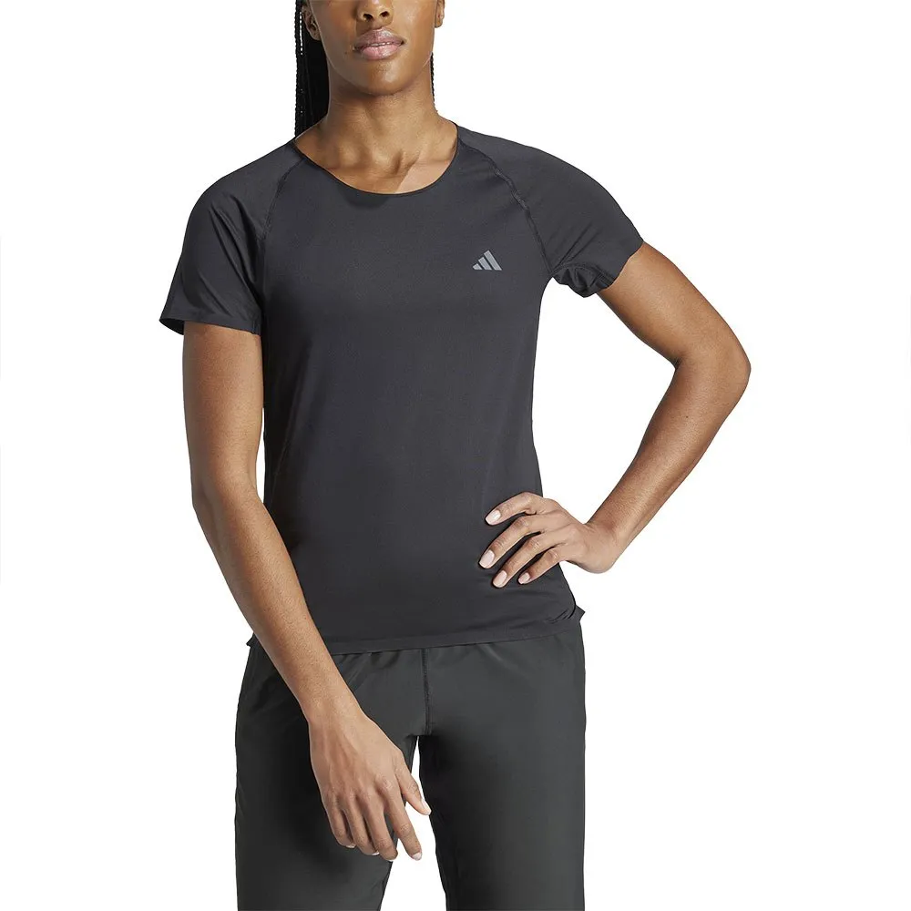 

Футболка adidas Adizero, черный