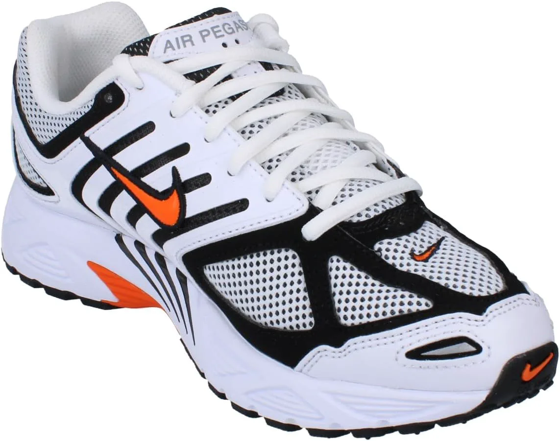 Мужские кроссовки Nike Air Pegasus 2005, оранжевый — фото 3