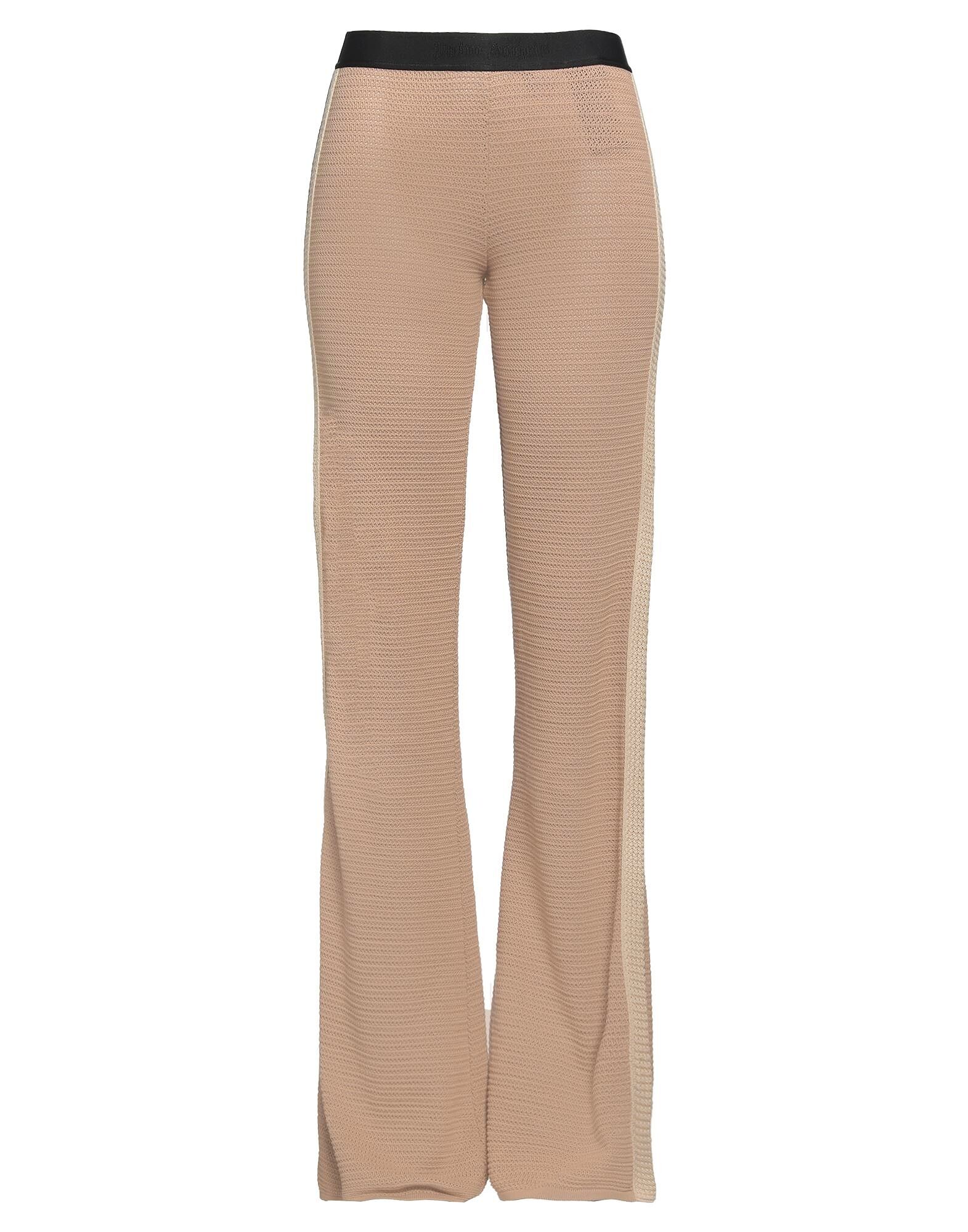 

Брюки Palm Angels, светло-коричневый