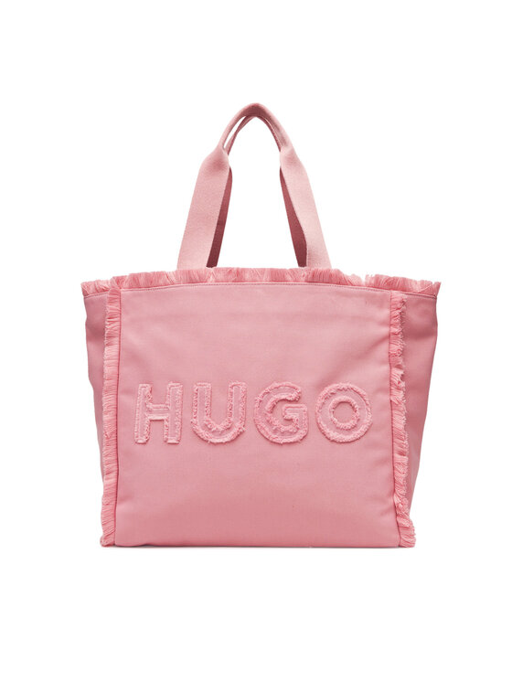 

Сумочка 50541867 Hugo, розовый