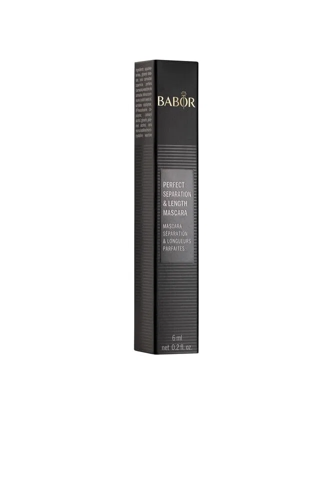 Тушь для ресниц «Perfect Definition & Length Mascara» от BABOR MAKE UP Babor — фото 3