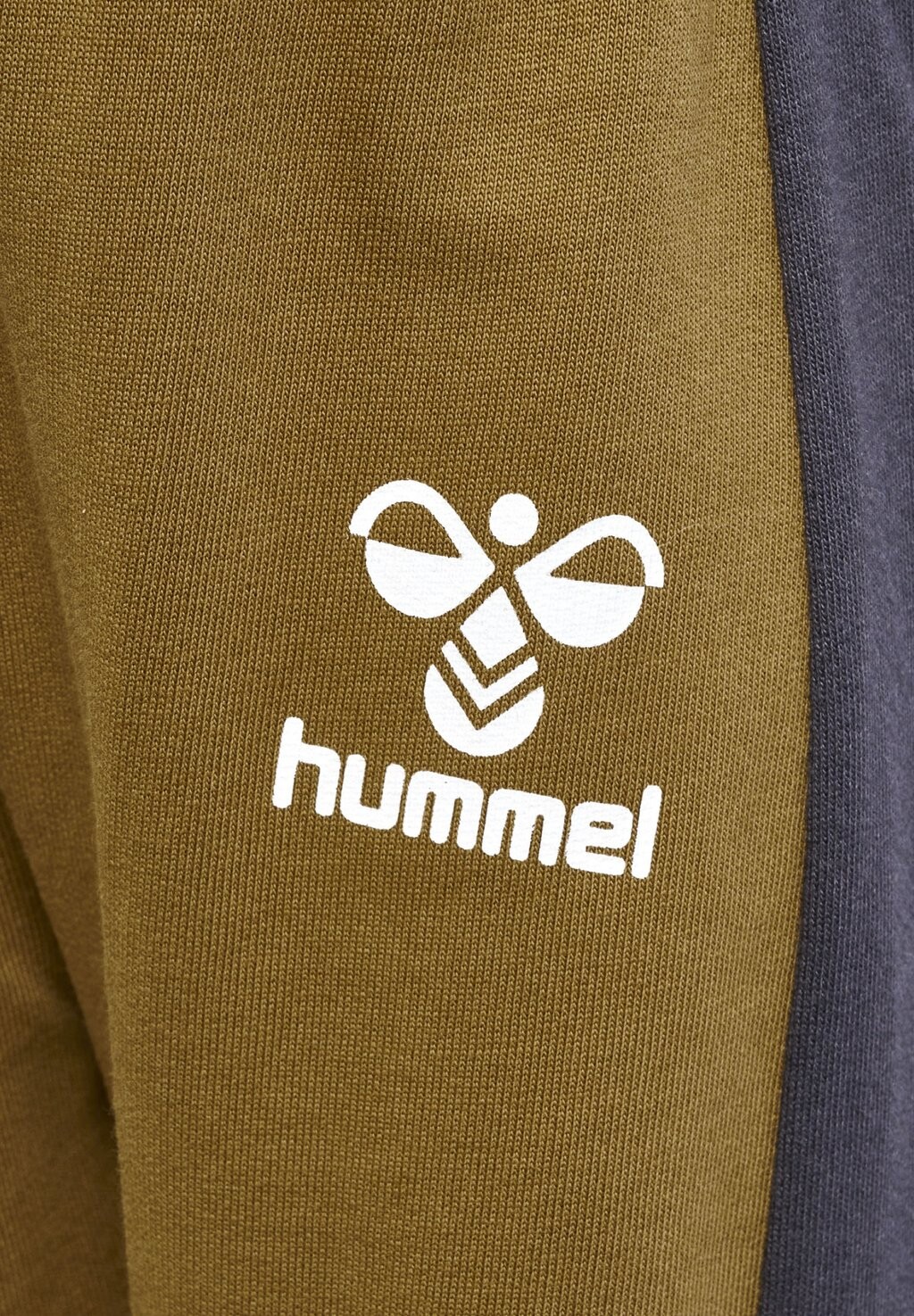 

Спортивные брюки LUCCA Hummel, светло-коричневый