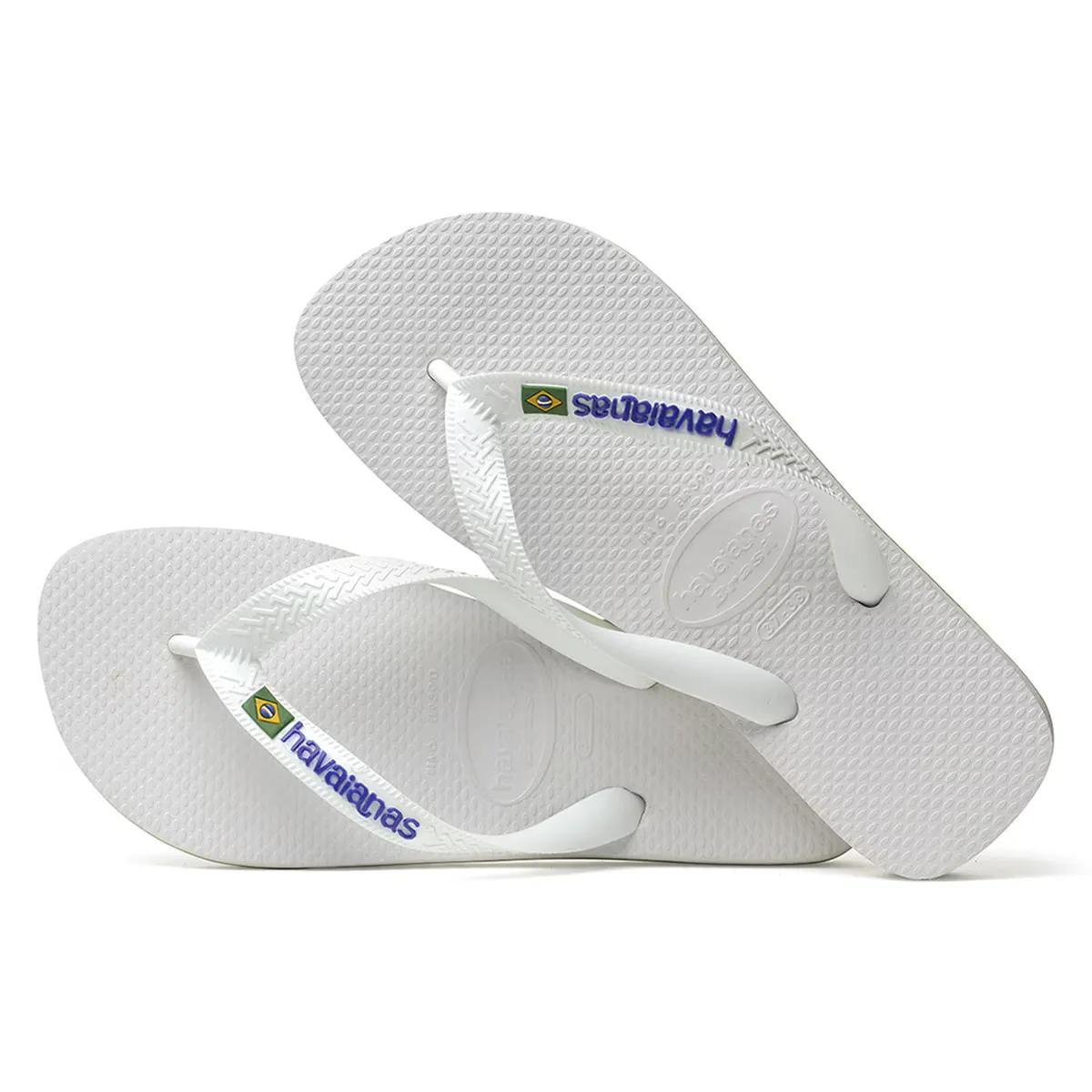 Шлепанцы Baby Hav. Baby Peppa Pig Лаванда Синий 256 Havaianas — фото 3