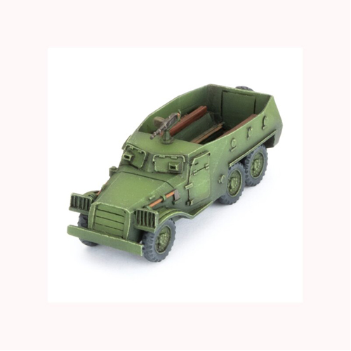 

Фигурка Gaz Jeep With 3M6 Shmel Atgw (X3)