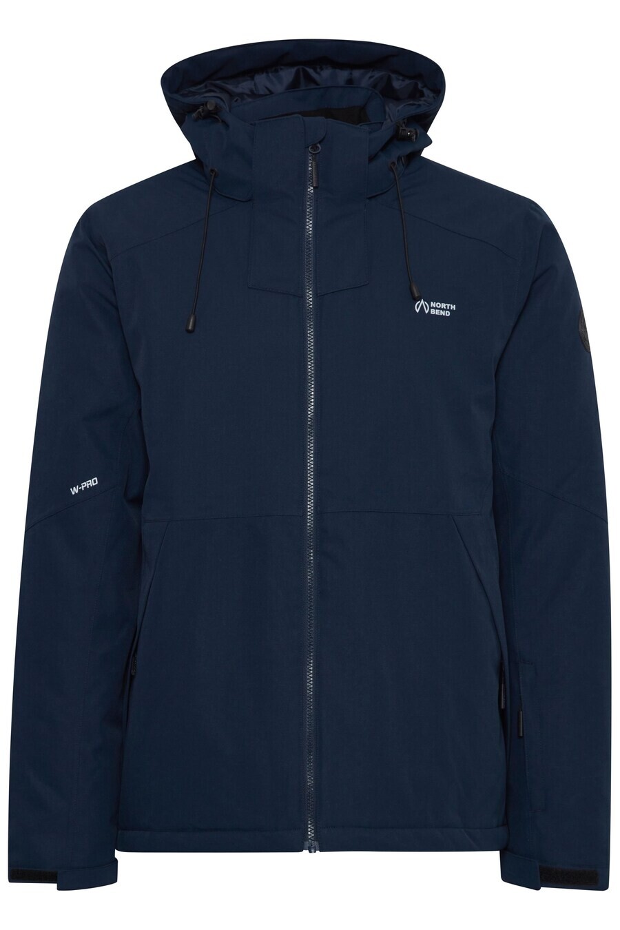 

Зимняя куртка North Bend Winter Jacket Octa, темно-синий
