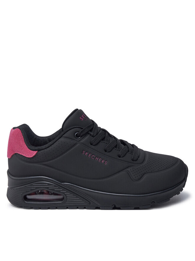 

Кроссовки Skechers Uno - Pop Back 177092 Negro, черный