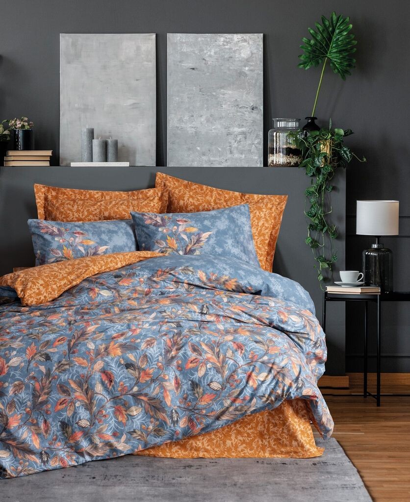 

L'Essentiel Linge de Maison, Alekra - Горчичный, Комплект пододеяльников Ranforce Super King (EU) (IT), Горчичный, 100 % ХЛОПОК RANFORCE, 260 x 220 см, Желтый, L'Essentiel Linge de Maison, Alekra - Горчичный, Комплект пододеяльников Ranforce Super King (E