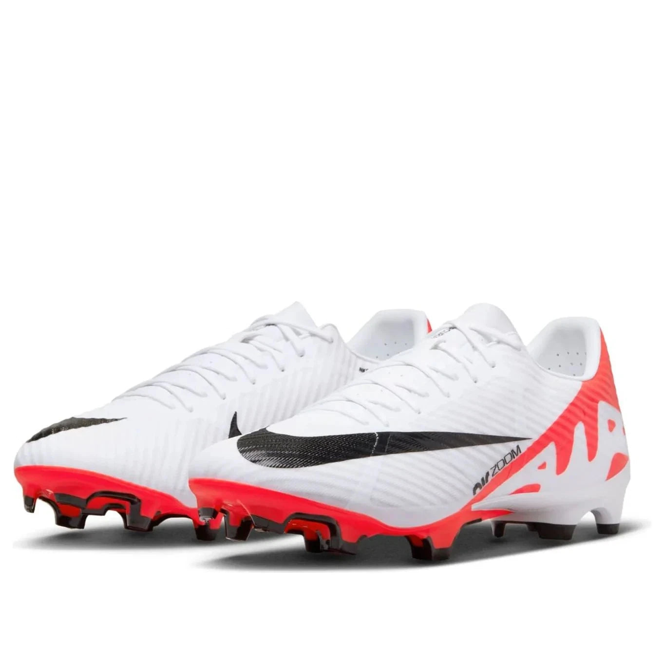 

Футбольные бутсы Nike Mercurial Vapor 15 Academy DJ5631-600 белого цвета, унисекс, NIN610