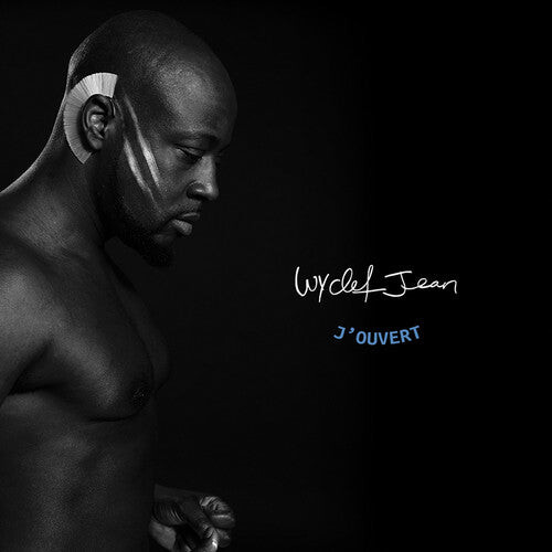 

CD диск Jean, Wyclef: J'ouvert