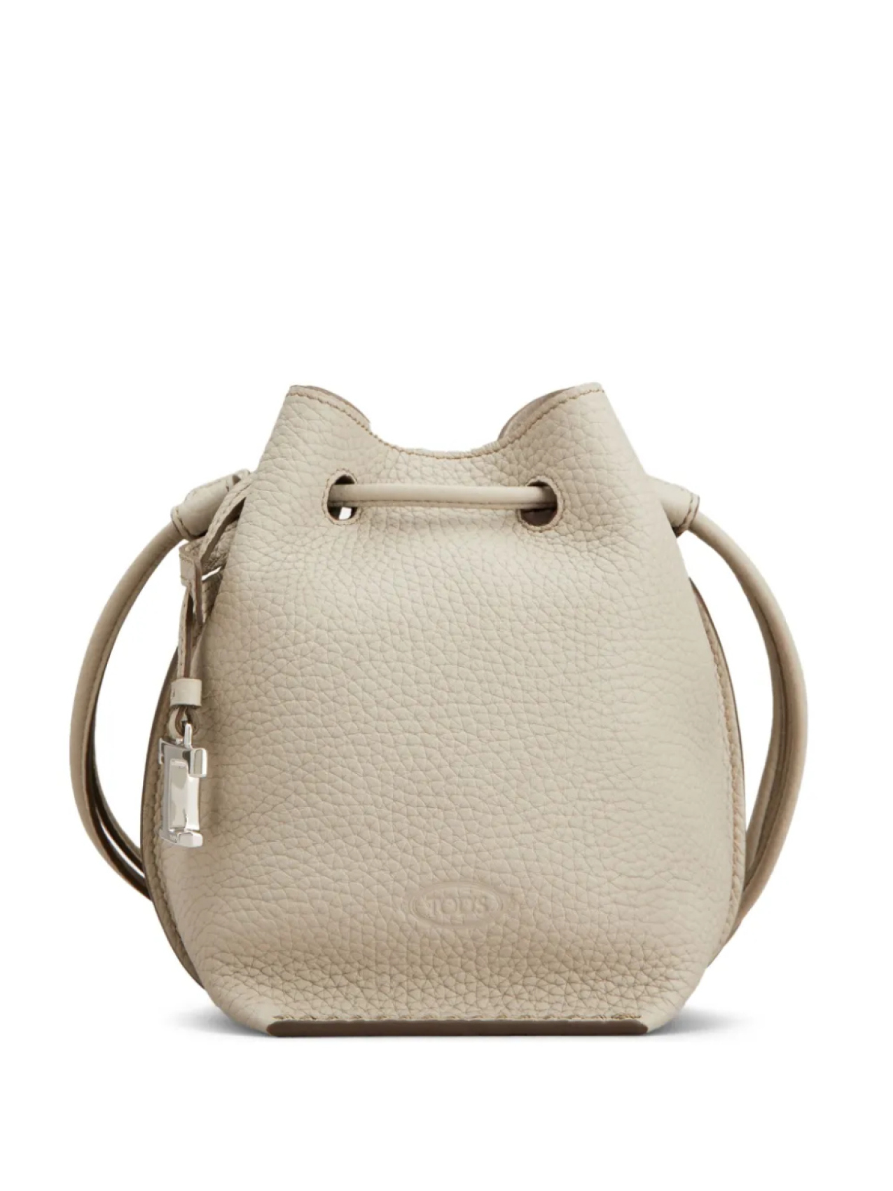 

Tod's мини-сумка Buz, нейтральный