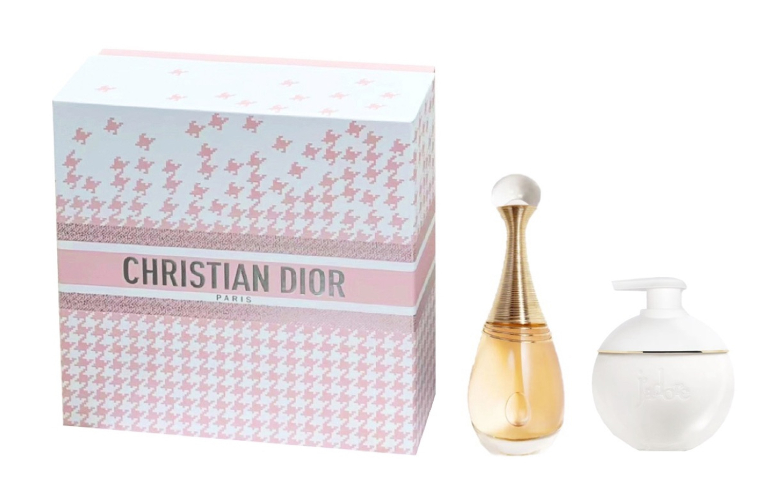 

Набор парфюмированного лосьона для тела realme beloved eau de parfum 50мл+200мл DIOR