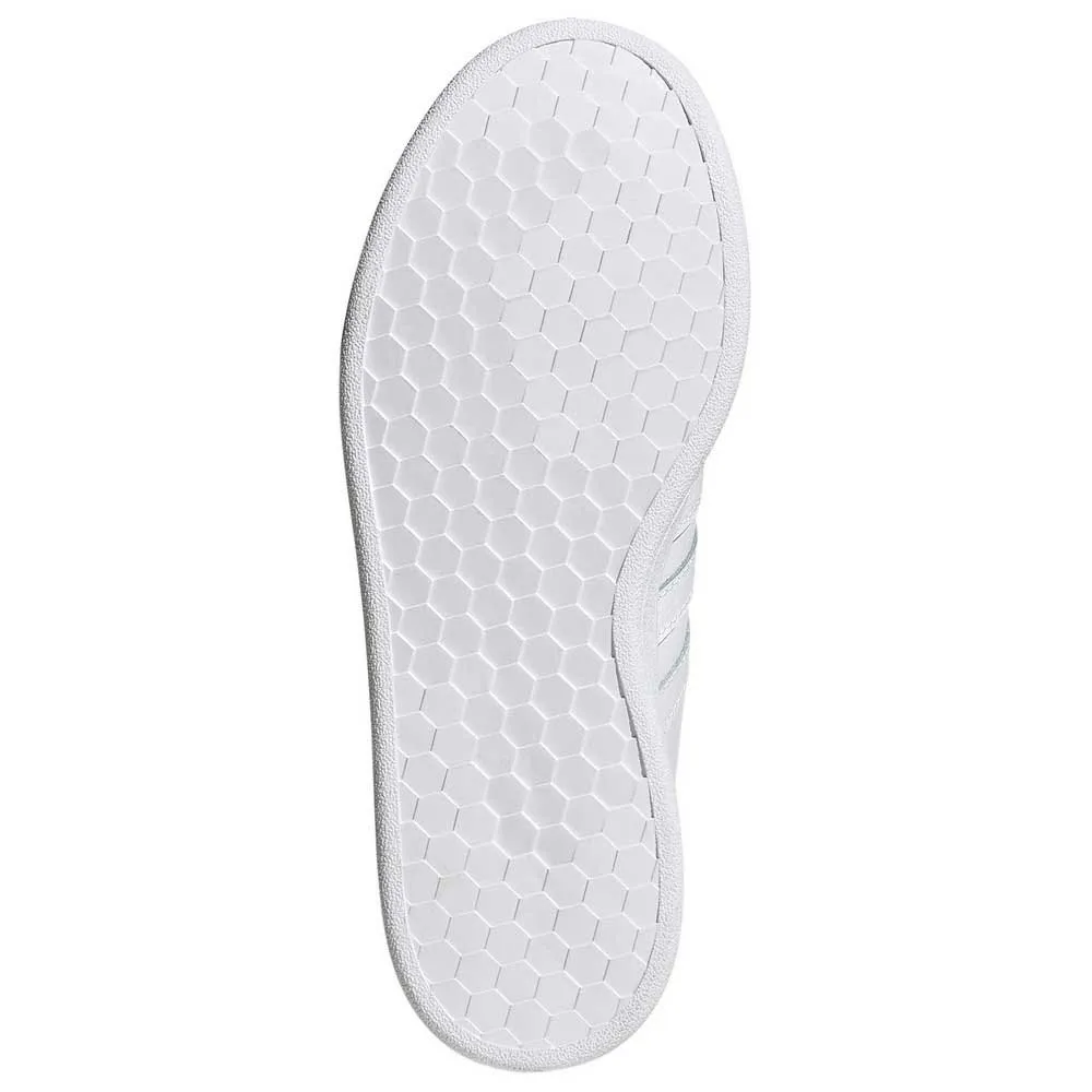 Кроссовки adidas Grand Court SE, белый — фото 2
