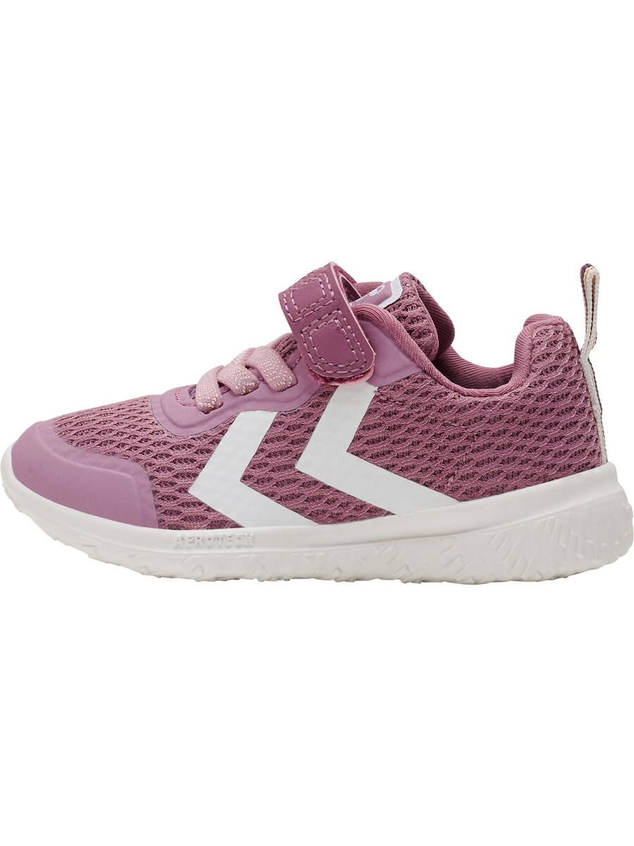 

Кроссовки Hummel, фиолетовый