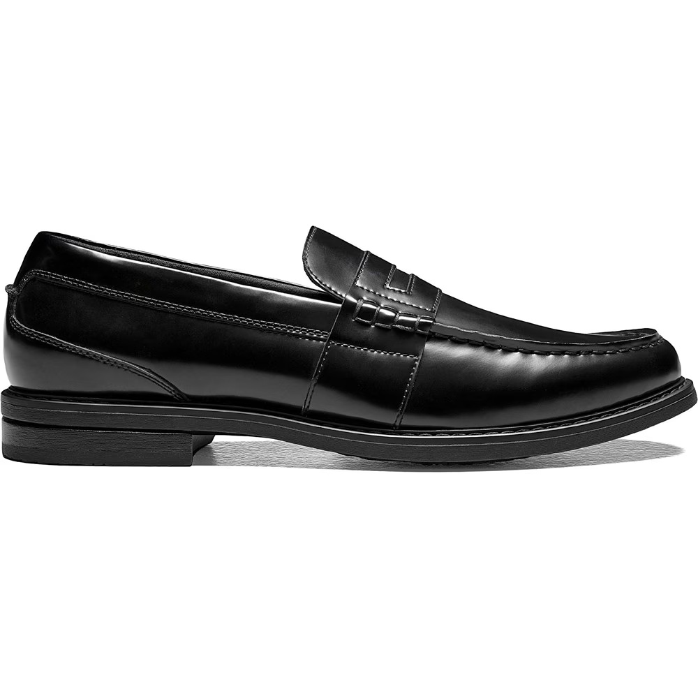 Пенни-Лоферы Lincoln Moc Toe Nunn Bush, мультиколор — фото 2