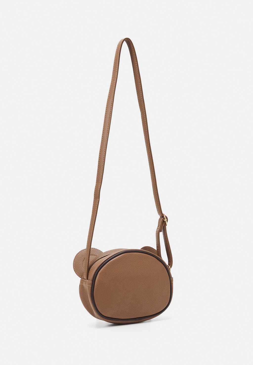 

Сумка через плечо TEDDY BEAR CROSS BODY HANDBAG Molo, коричневый