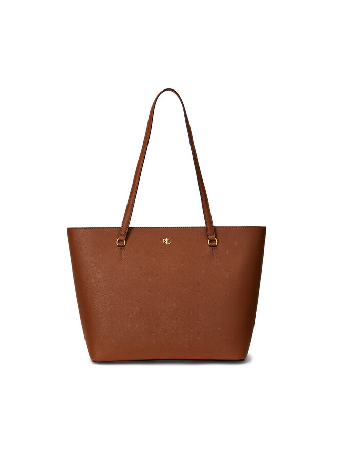 

Сумка LAUREN RALPH LAUREN 431924351002, коричневый
