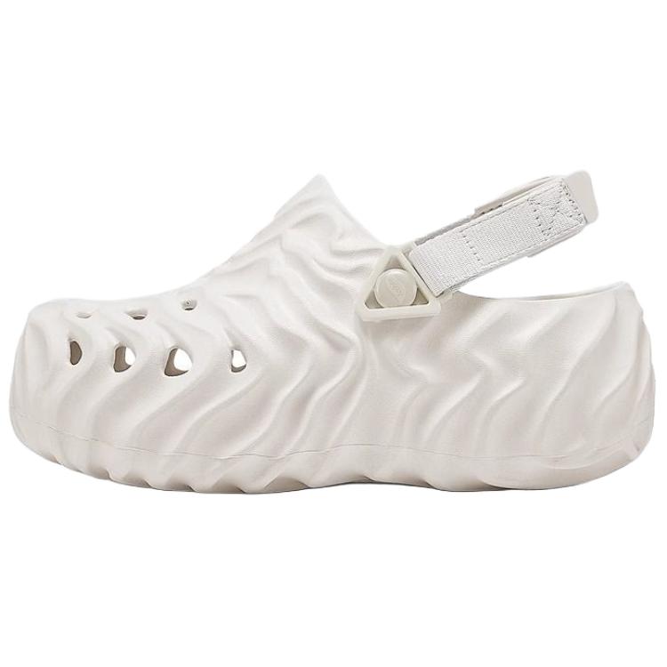 Skechers Сабо Arch Fit женские белые