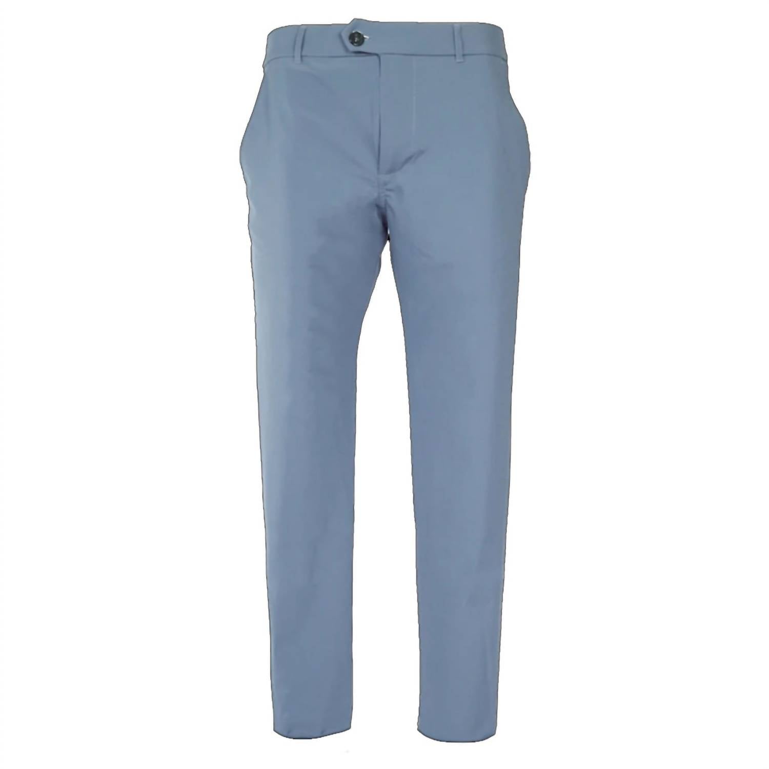

Мужские брюки Montauk In Shadow Greyson Clothiers