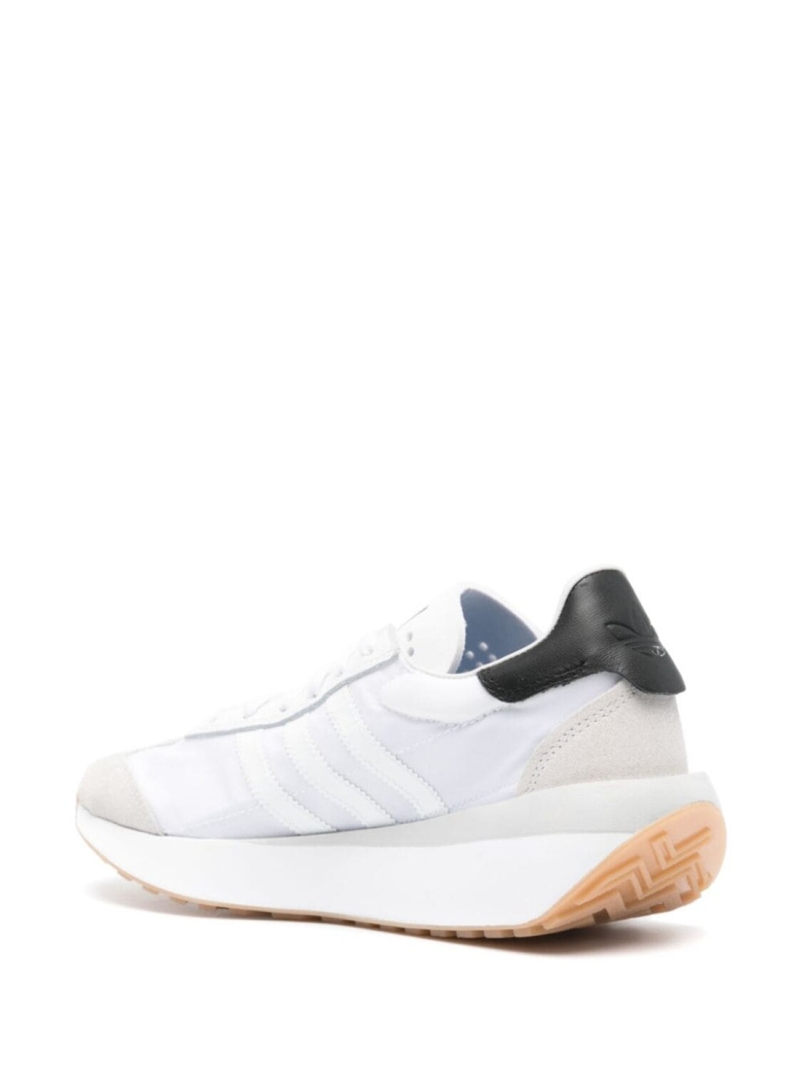 adidas кроссовки Country XLG, белый — фото 3