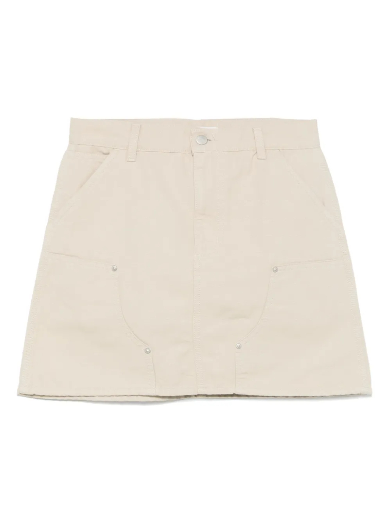 

Мини-юбка Maeve Double Carhartt WIP, нейтральный