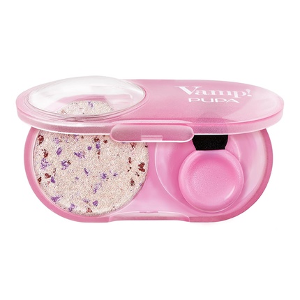 

Тени для век Vamp! Dreamscape Pink Dream 001 Pupa Milano