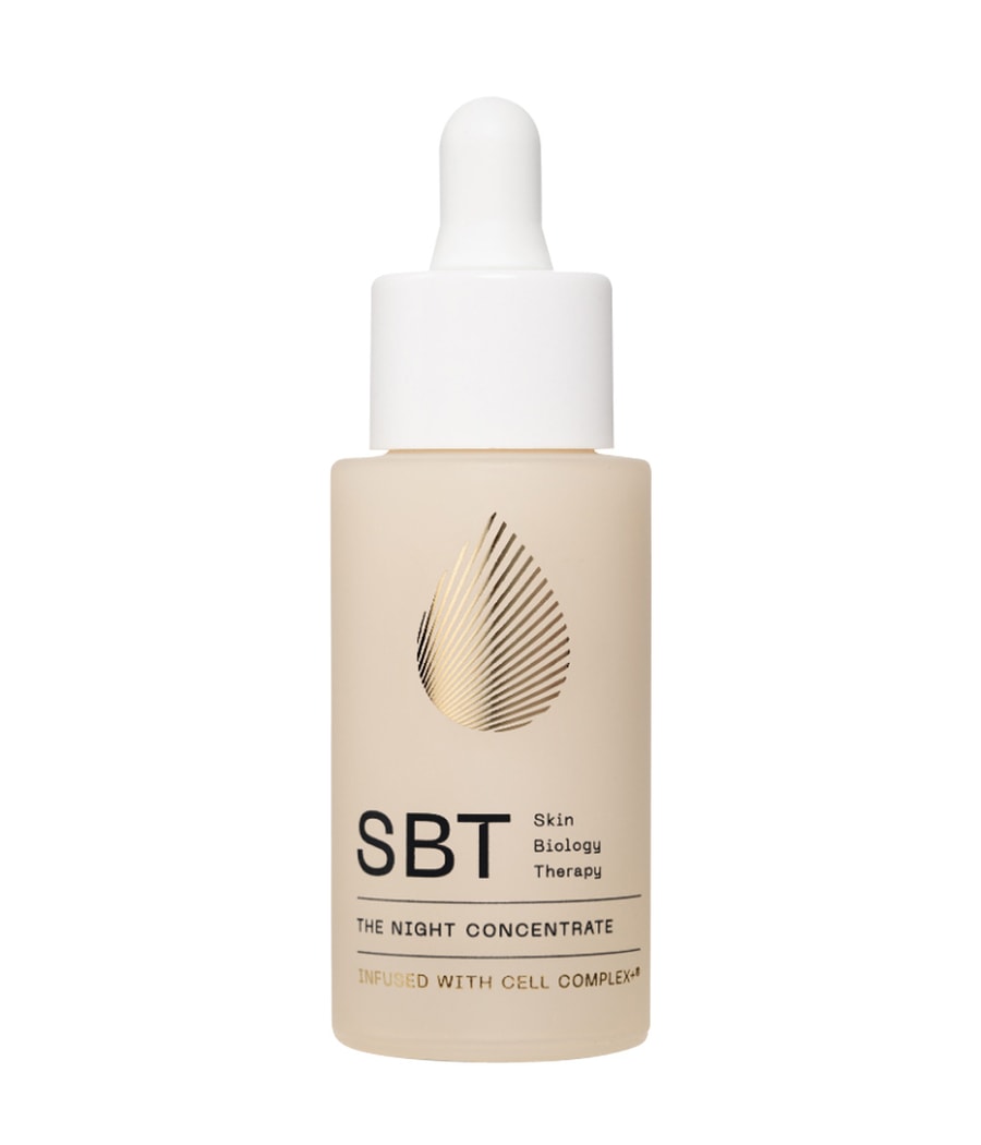 

Ночной крем SBT Supreme The Night Concentrate, 30 ml