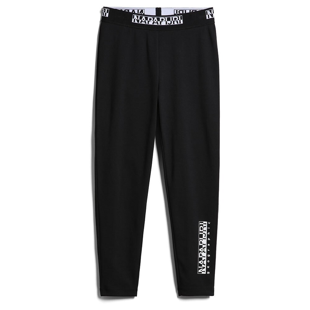 

Брюки Napapijri M-Box 4 Chino, черный