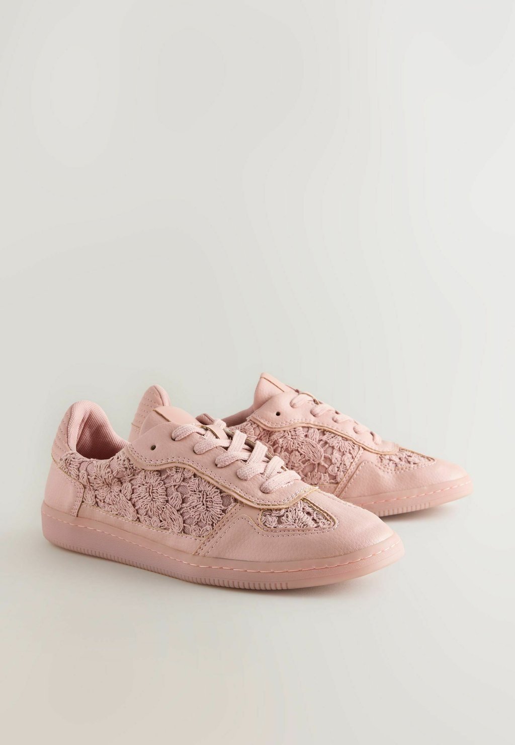Кроссовки FOREVER COMFORT - REGULAR FIT Next, цвет Mottled Pink — фото 2