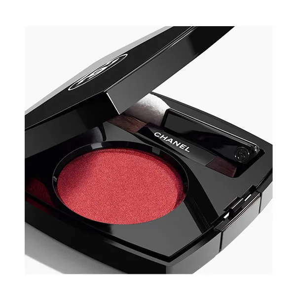 Тени для век Chanel Ombre Essentielle, 226 rouge cosmos, 1.9 г — фото 2
