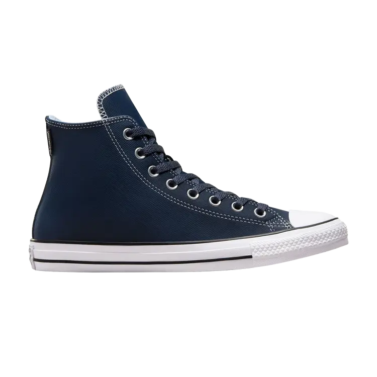 

Кроссовки Converse Chuck Taylor All Star High, синий