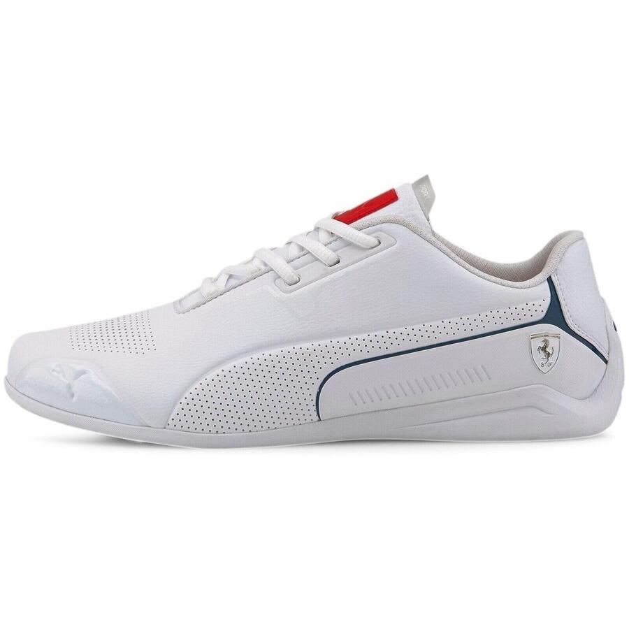 

Кроссовки Puma Sf Drift Cat 8 Ls, белые, мужские