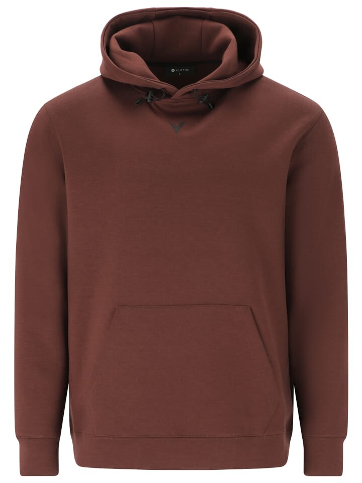 

Толстовка Virtus Sweatshirt Taro, цвет 4323 Puce