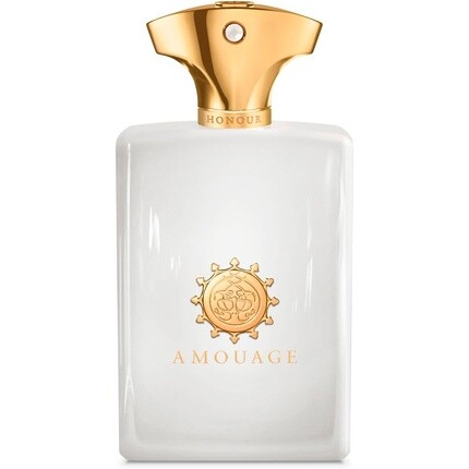 

Парфюмированная вода Honor Man 50 мл 10 мл, Amouage