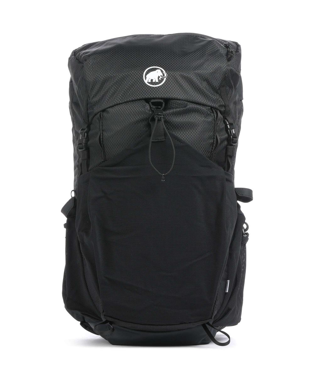 

Ducan 26 w походный рюкзак полиамид Mammut, черный