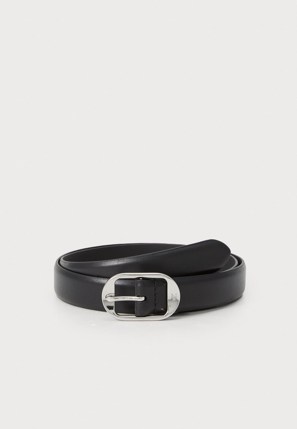 

Пояс FORGED PIN BELT Calvin Klein Jeans, черный