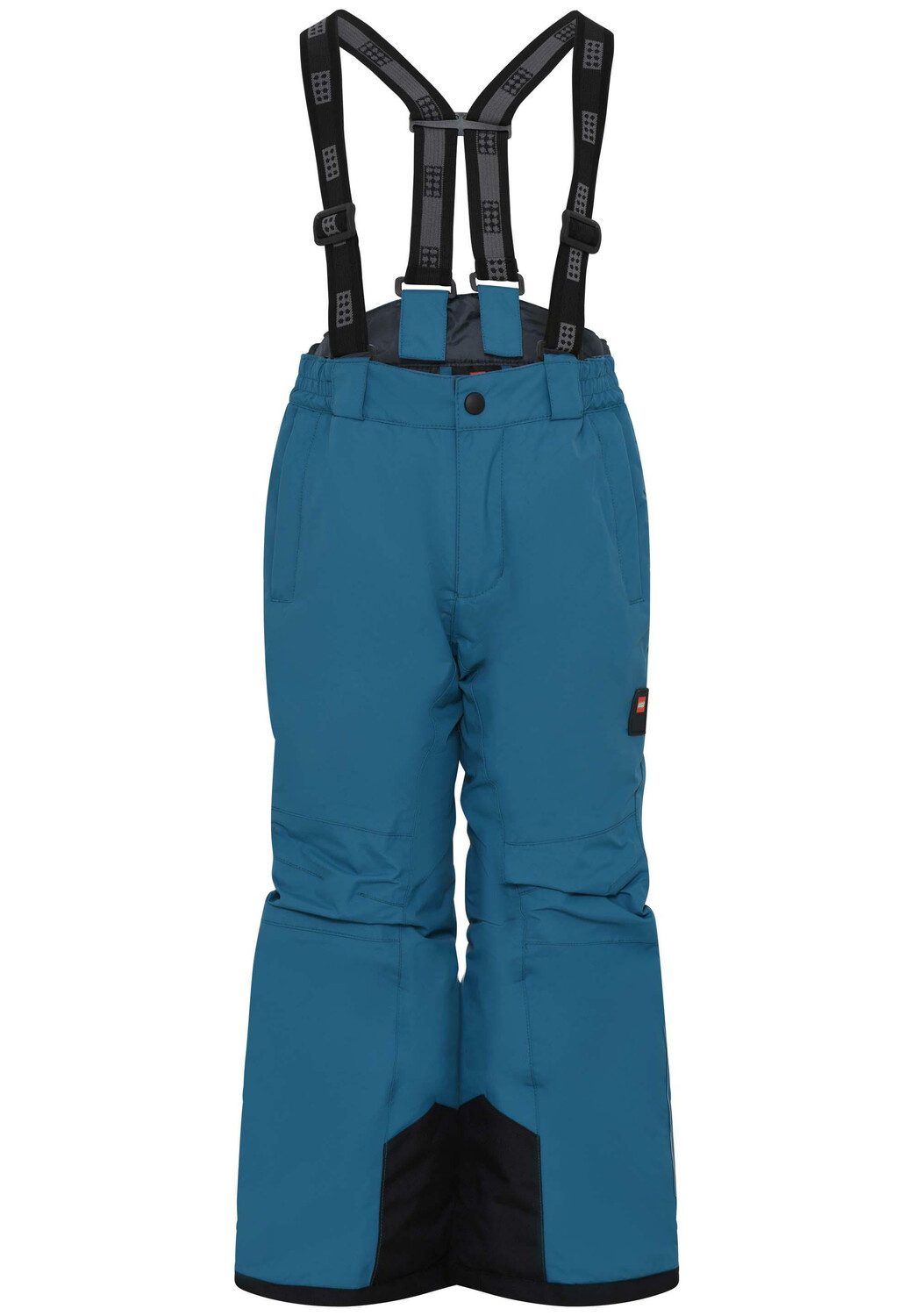 

Лыжные штаны LEGO wear Schneehose LWPOWAI 708, синий
