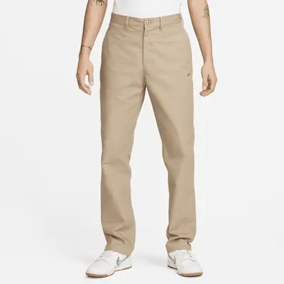 

Брюки Nike Club, цвет Khaki/Khaki