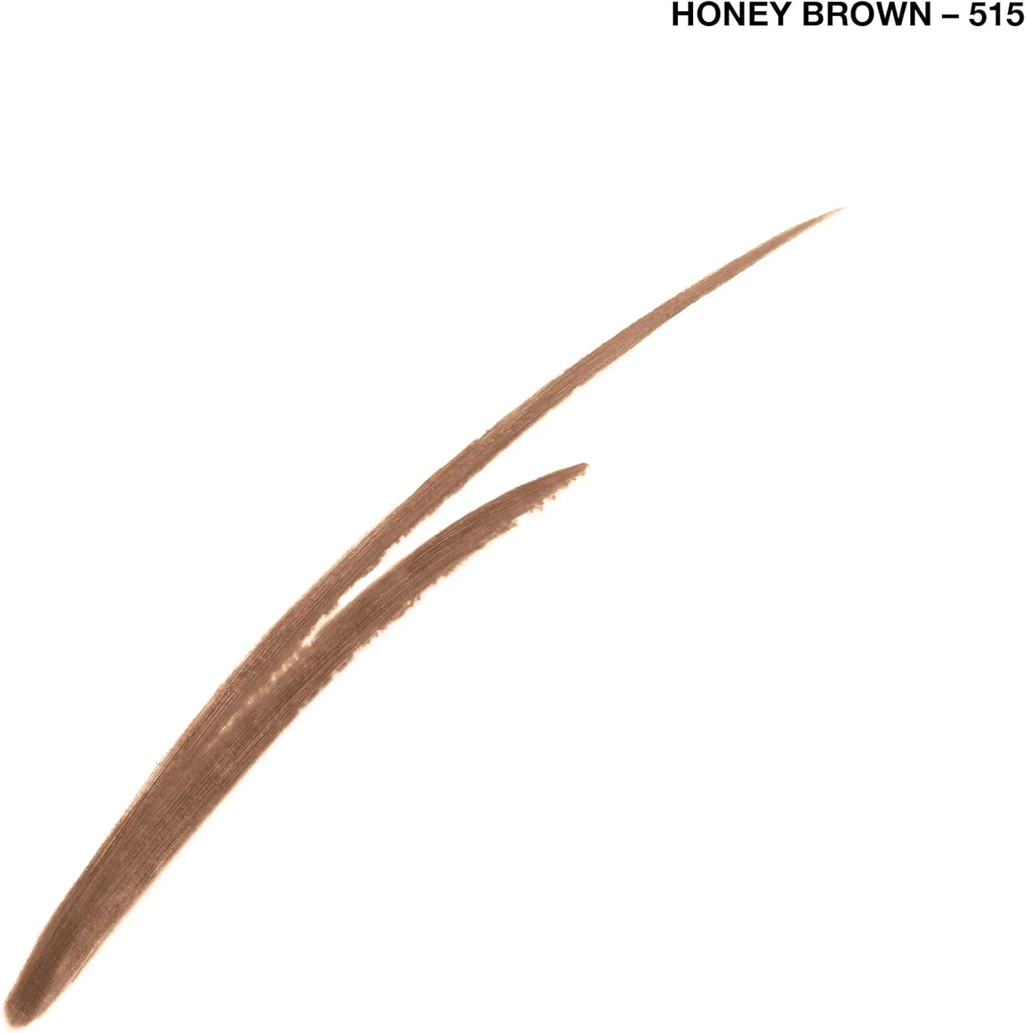 Карандаш для бровей CoverGirl Easy Breezy Brow Honey Brown — фото 4