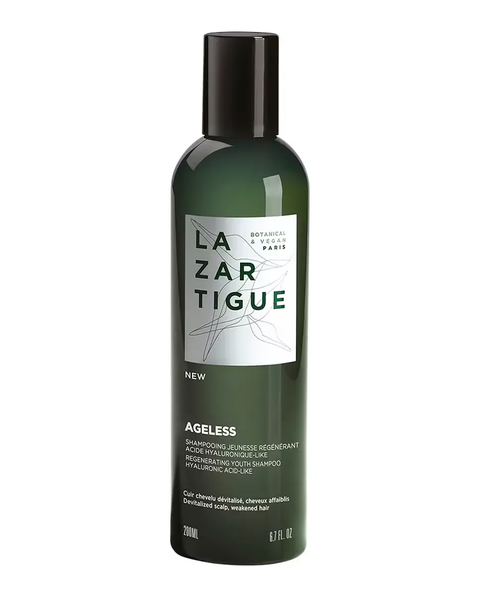 Шампунь Ageless 250 мл Lazartigue