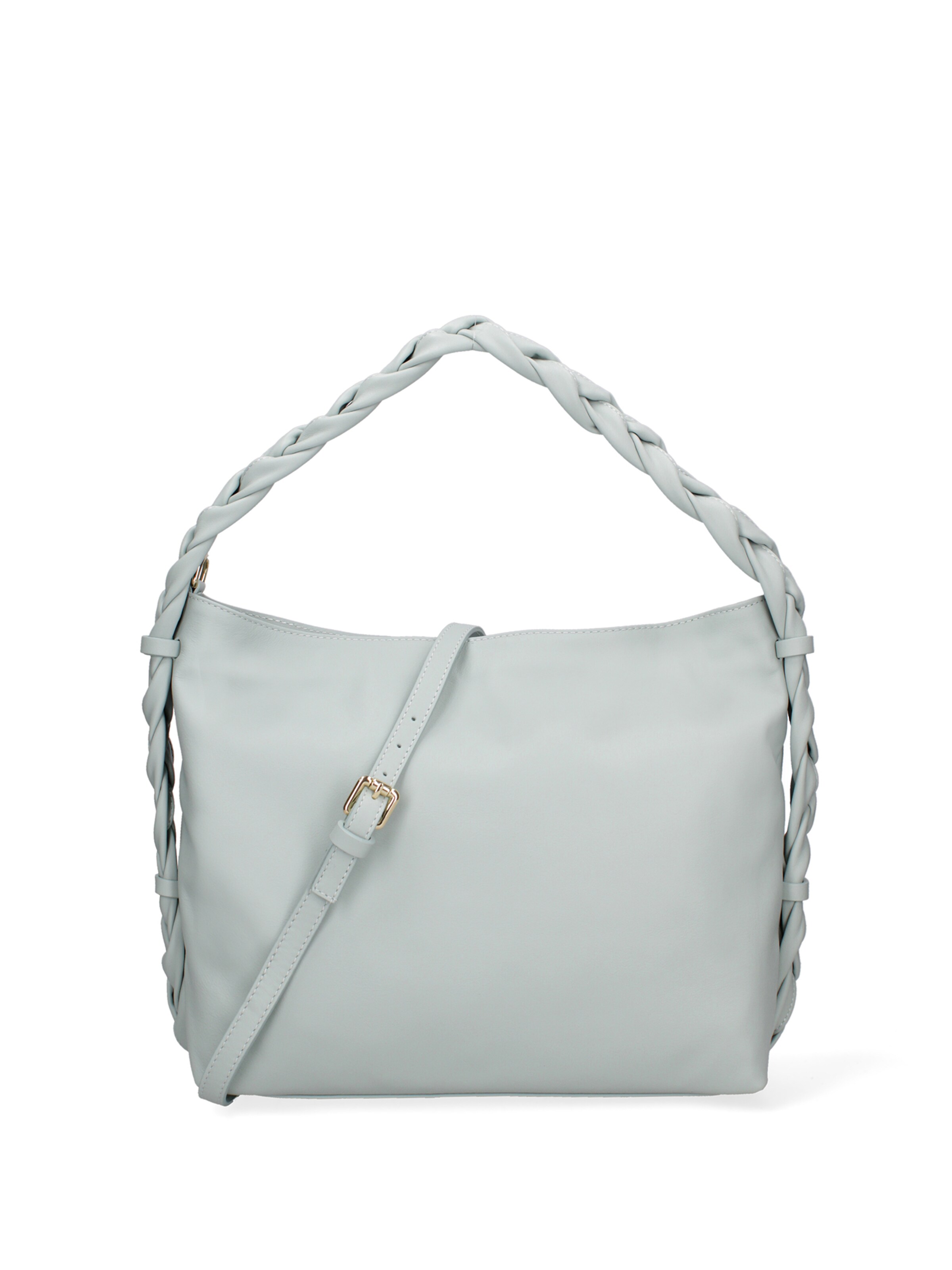 

Gave Lux Плечевая сумка в небесно-голубом цвете