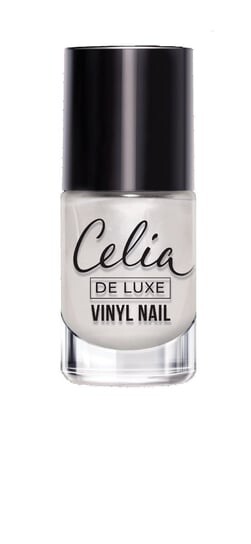 Виниловый лак для ногтей Celia De Luxe Vinyl Nail 501 10 мл, Inna marka — фото 2