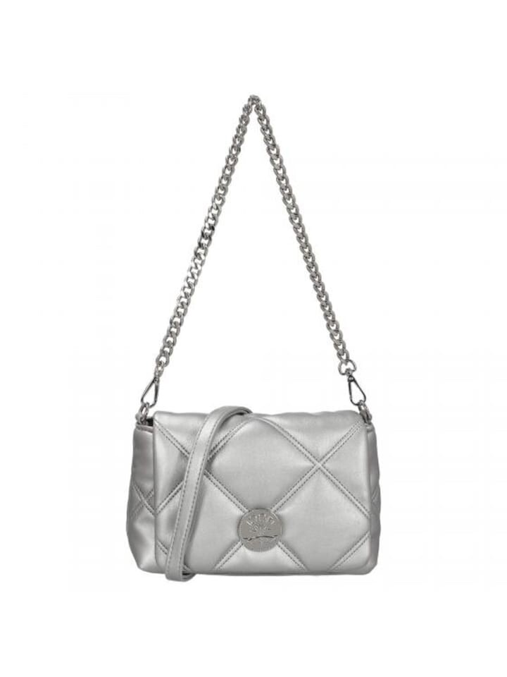 

Наплечная сумка JOOP! Jeans Women Confetto Solar - Schultertasche XS 19 cm, цвет silver, Серебристый, Наплечная сумка JOOP! Jeans Women Confetto Solar - Schultertasche XS 19 cm, цвет silver