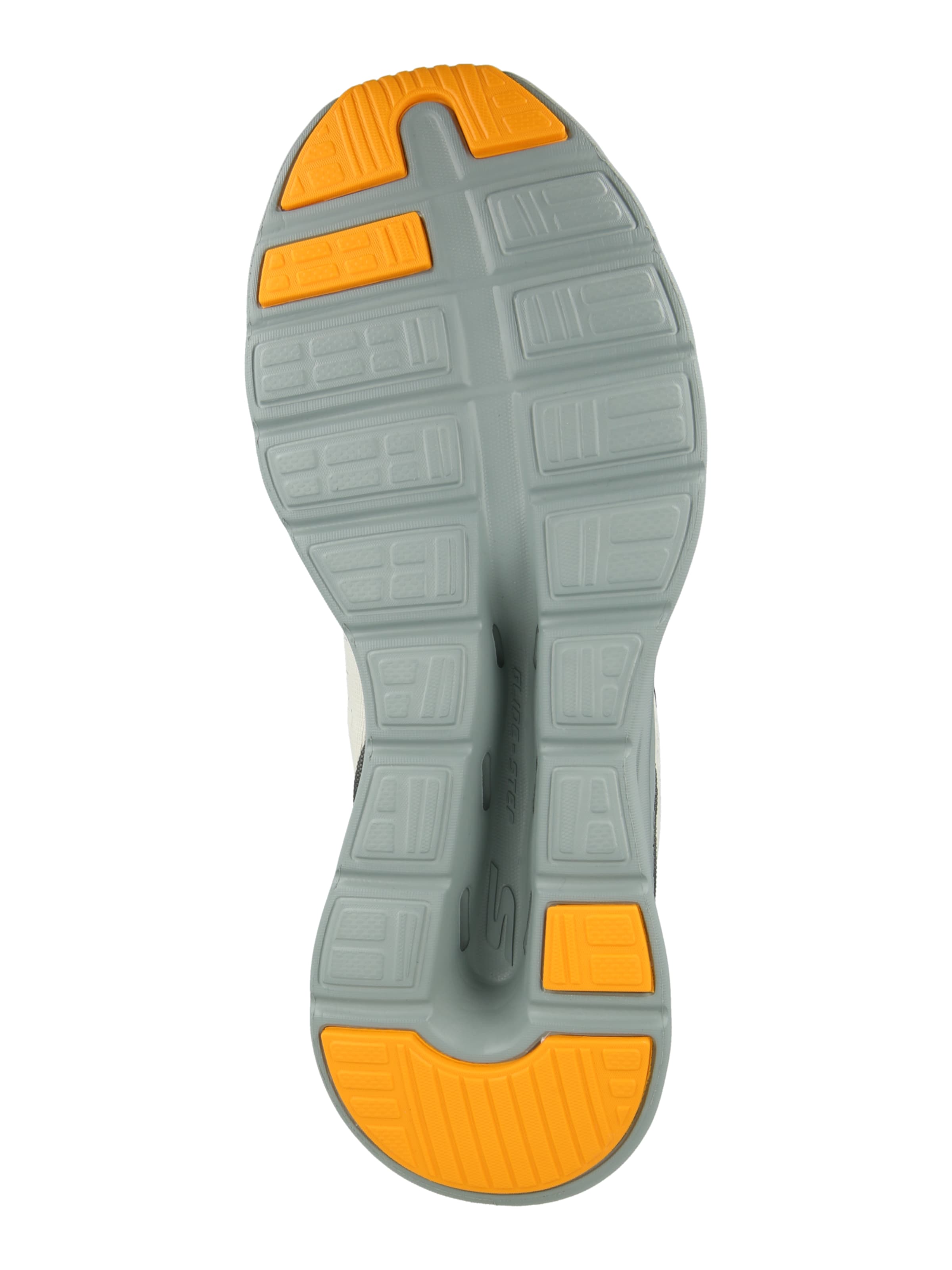SKECHERS Кроссовки 'Go Walk Glide-Step 2.0- Vic' в пастельно-зеленом цвете — фото 3