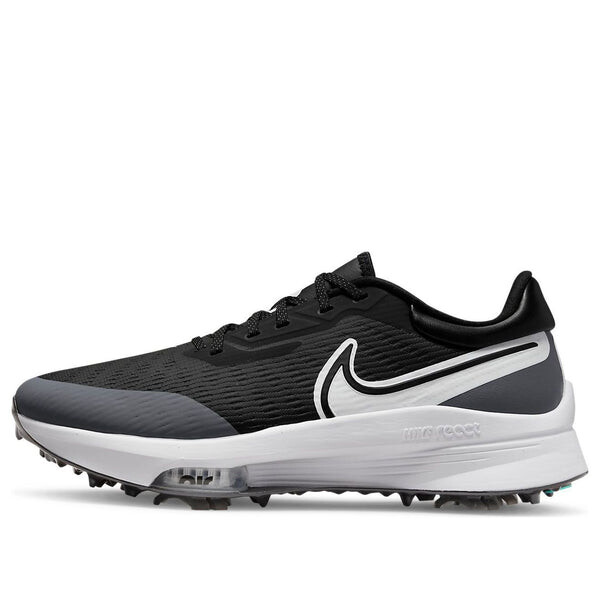 

Кроссовки air zoom infinity tour next% 'black summit white' Nike, черный