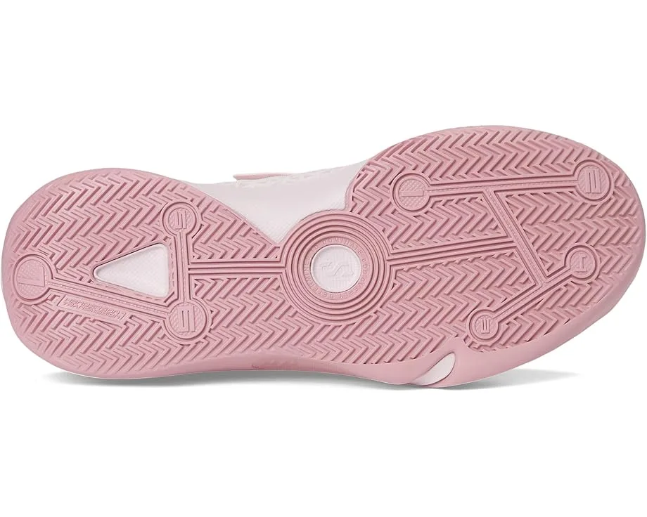 Кроссовки PUMA Scoot Zeros Basketball Shoes, Poised Pink/Rose Mauve — фото 3