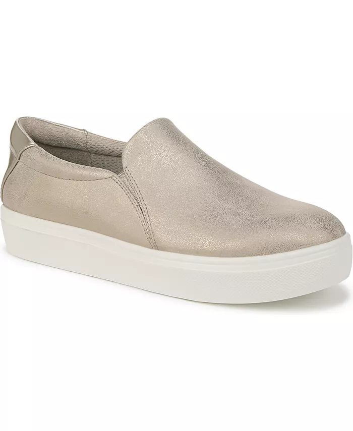 Женские слипоны Madison Cloud Dr. Scholl'S, белый