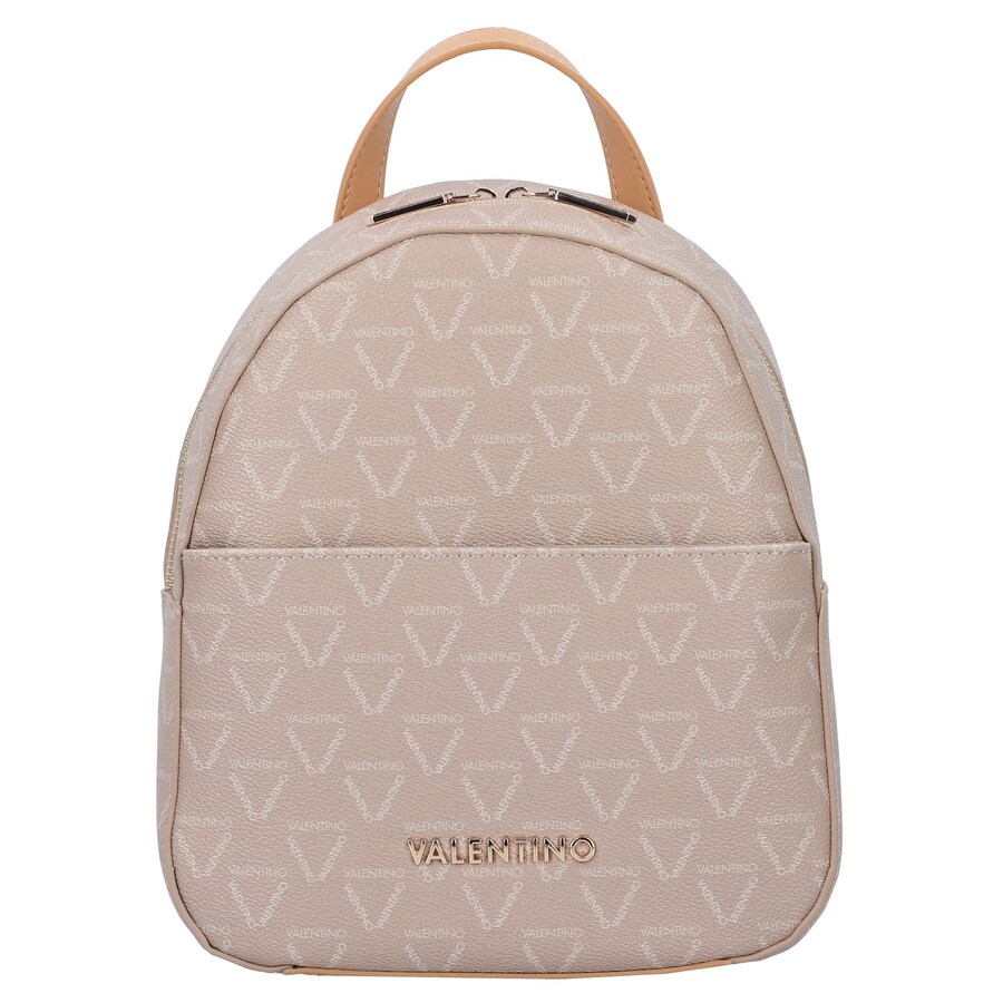 

Рюкзак VALENTINO Lady City, цвет Beige/Cream